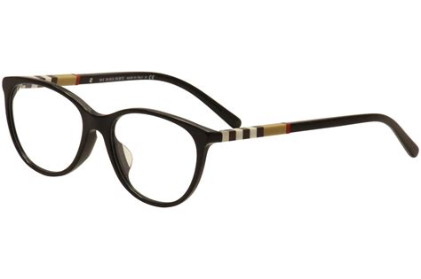 burberry asian fit glasses womens